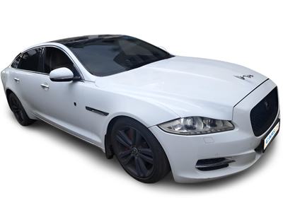 Jaguar XJ L-img